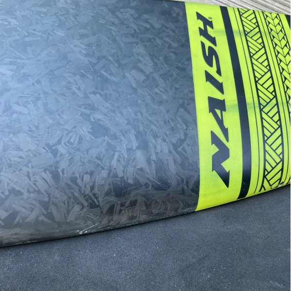 Foil complet Naish Occasion - Jet Ha S25 - 1400CM²