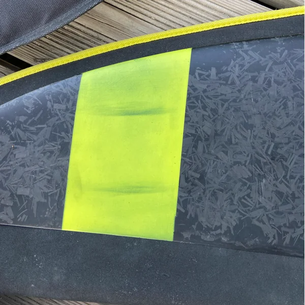 Foil complet Naish Occasion - Jet Ha S25 - 1400CM²