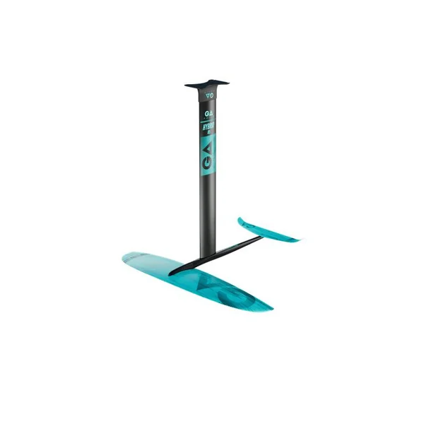 Foil de wing GA SAILS Hybrid Alu MP (fuselage 72cm, mât 85cm) 2025
