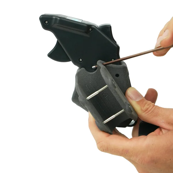 FOIL DRIVE PADDLE MOUNT