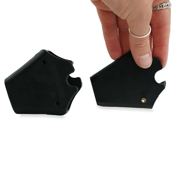 FOIL DRIVE PADDLE MOUNT