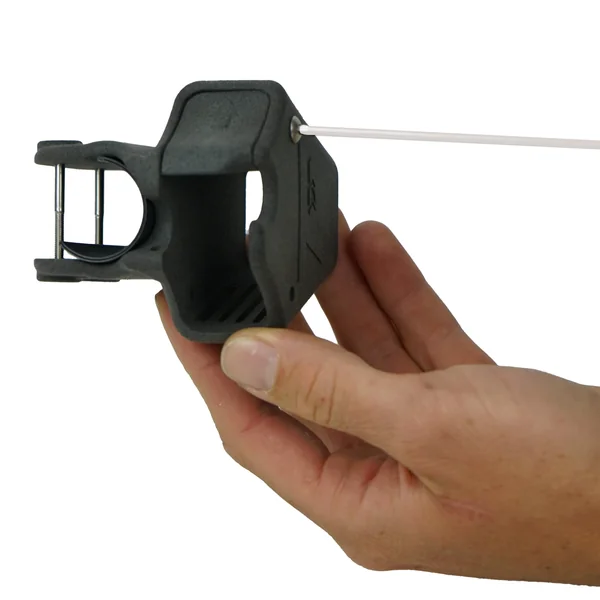 FOIL DRIVE PADDLE MOUNT