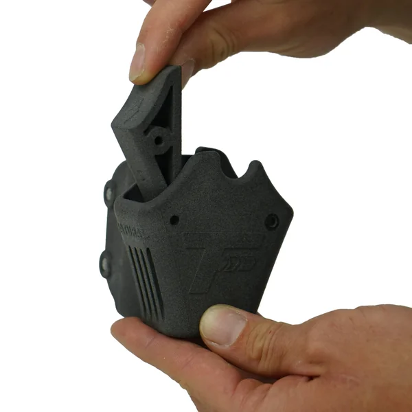 FOIL DRIVE PADDLE MOUNT