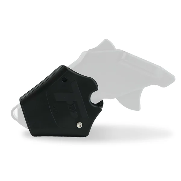 FOIL DRIVE PADDLE MOUNT