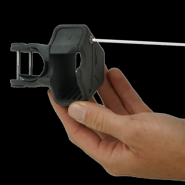 FOIL DRIVE PADDLE MOUNT