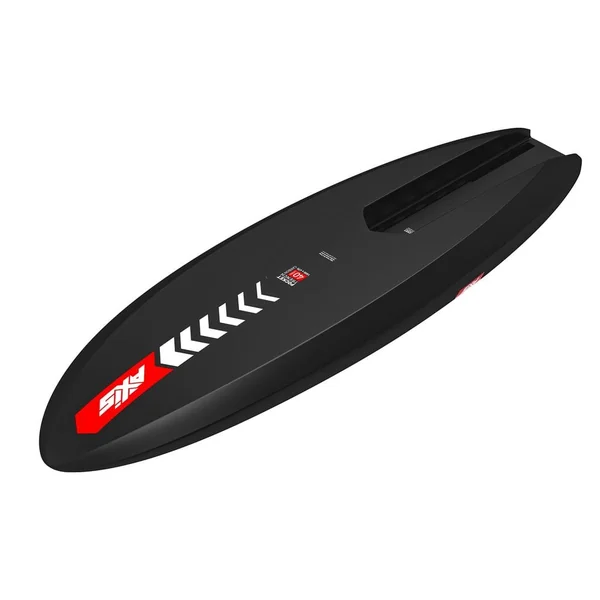 FOIL DRIVE POCKET TRENCH FOILBOARD AXIS FOILS CARBON