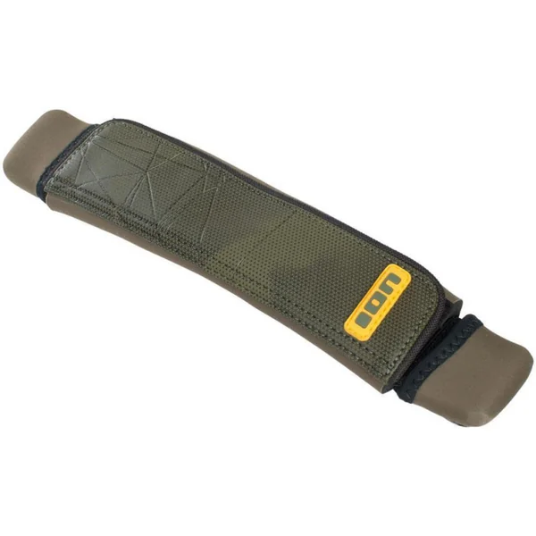 Foot straps ION Water Olive pour windsurf et kitesurf - maintien et confort