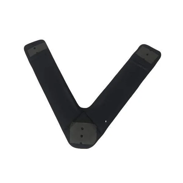 FOOTSTRAPS EN V NEOPRENE WING SURFPISTOLS.