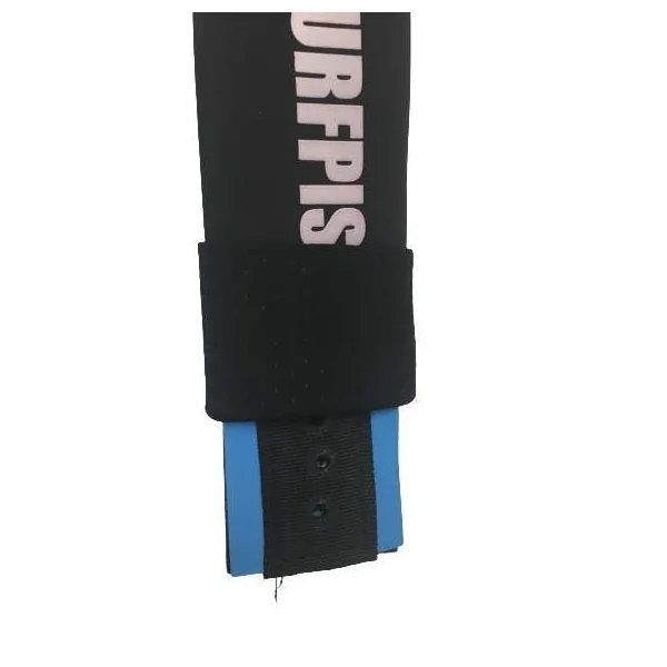 FOOTSTRAPS SINGLE NEOPRENE WING SURFPISTOLS