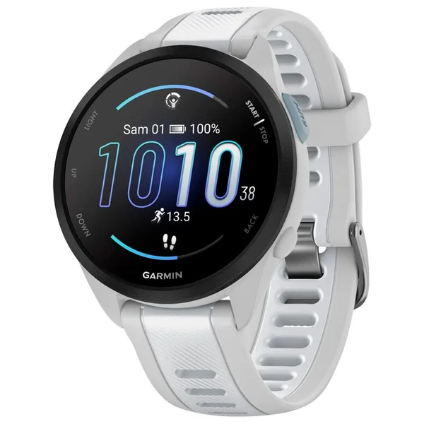 Forerunner 165