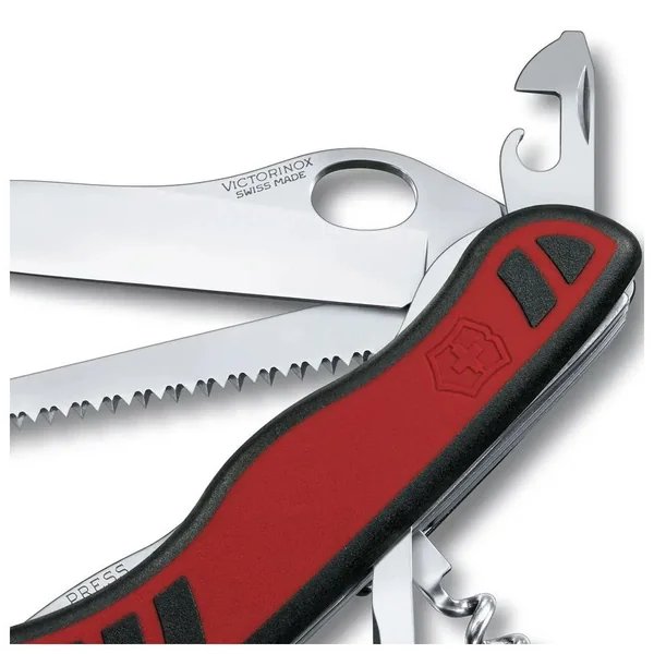 Forester Grip