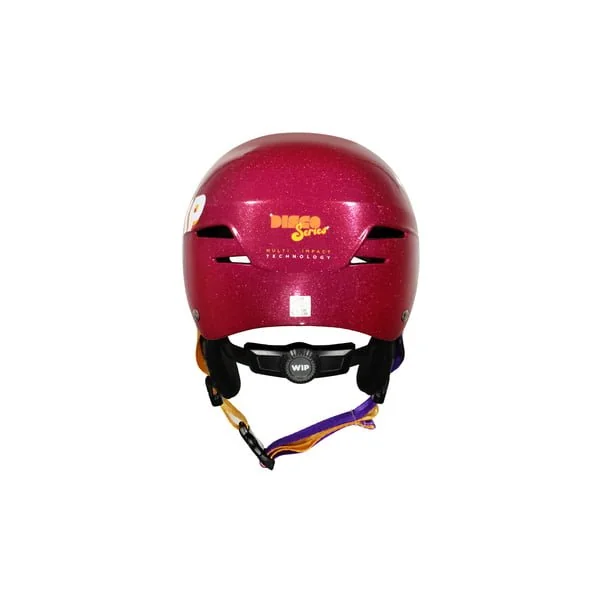 FORWARD-WIP CASQUE WIPPER 2.0