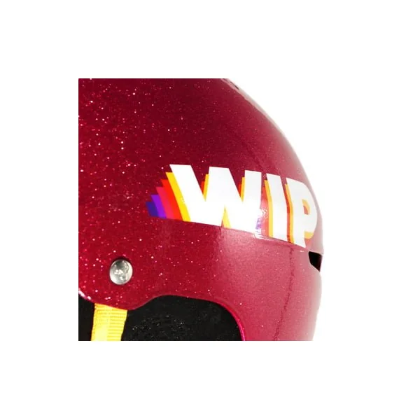 FORWARD-WIP CASQUE WIPPER 2.0