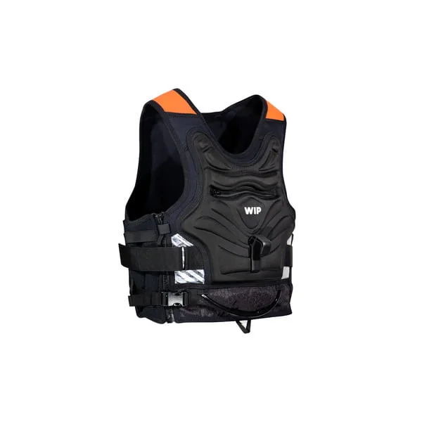 FORWARD-WIP WING IMPACT VEST 50N