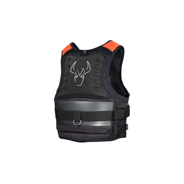 FORWARD-WIP WING IMPACT VEST 50N