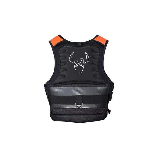 FORWARD-WIP WING IMPACT VEST 50N