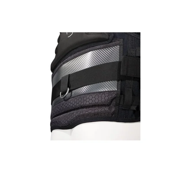 FORWARD-WIP WING IMPACT VEST 50N