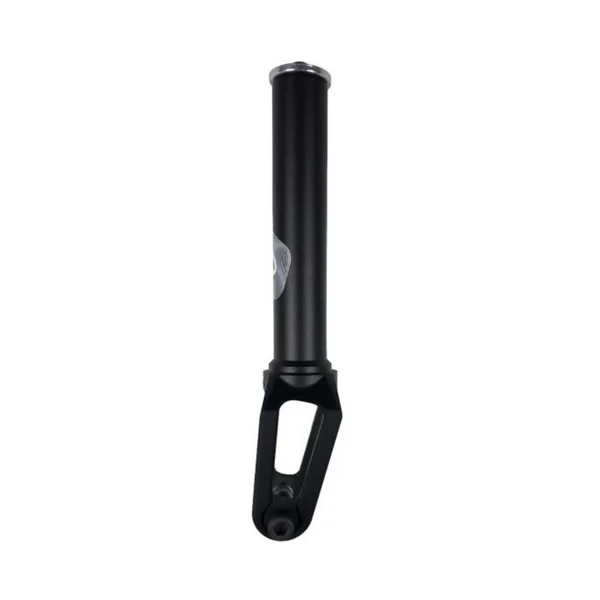 Fourche trottinette AO SCOOTERS Pentacle Fork Noir