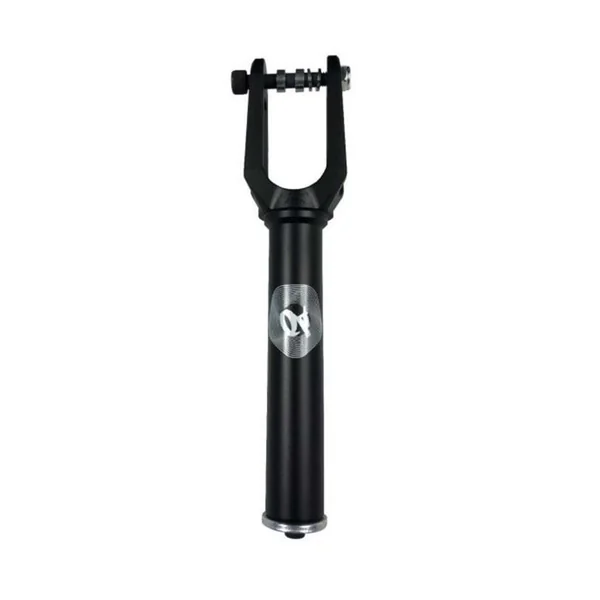 Fourche trottinette AO SCOOTERS Pentacle Fork Noir