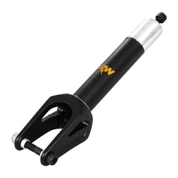 Fourche trottinette NITRO CIRCUS RW Noir