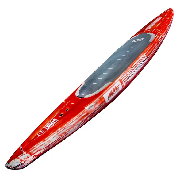FRANCK MAKO DOWNWIND FOILBOARD AXIS FOILS CARBON SEMI-CUSTOM