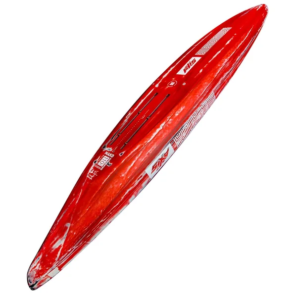 FRANCK MAKO DOWNWIND FOILBOARD AXIS FOILS CARBON SEMI-CUSTOM