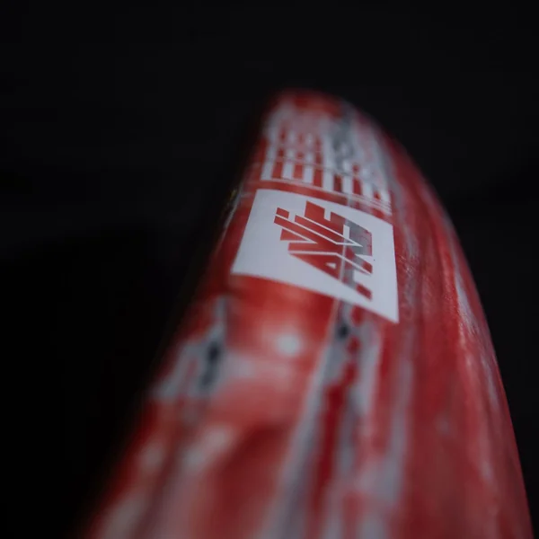FRANCK MAKO DOWNWIND FOILBOARD AXIS FOILS CARBON SEMI-CUSTOM