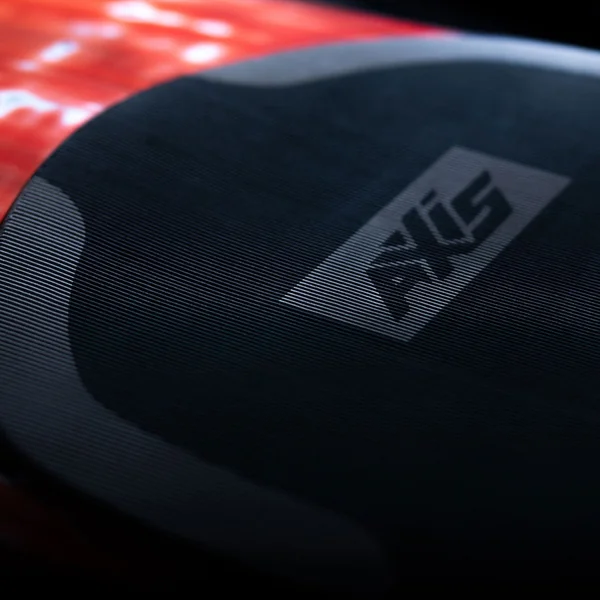 FRANCK MAKO DOWNWIND FOILBOARD AXIS FOILS CARBON SEMI-CUSTOM