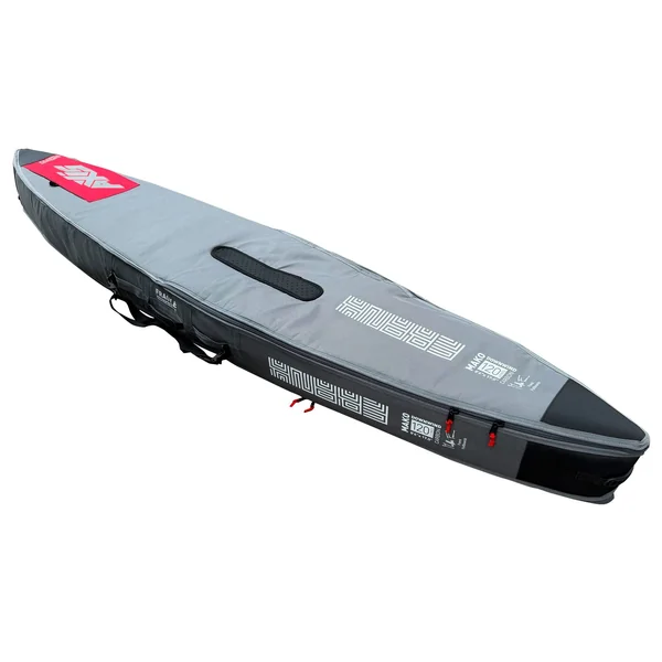 FRANCK MAKO DOWNWIND FOILBOARD AXIS FOILS CARBON SEMI-CUSTOM
