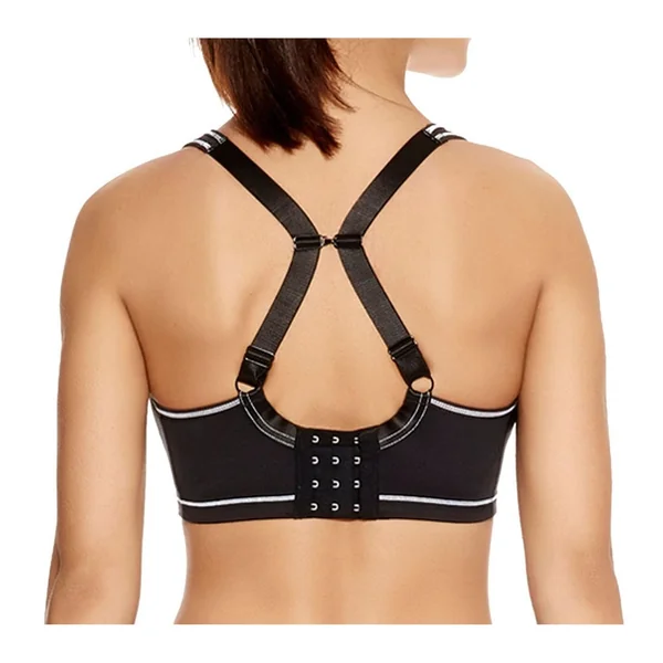 Freya Active - Soutien-gorge de sport moulé avec armatures 36 (80) F Storm Sonic