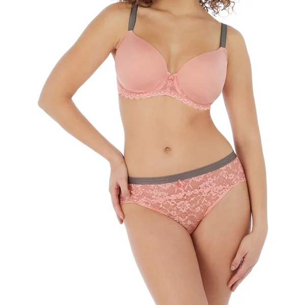 Freya - Soutien-gorge plongeant moulé 36 (80) I Rosehip Offbeat
