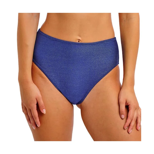 Freya Swim Arizona Wave bleu slip de bikini