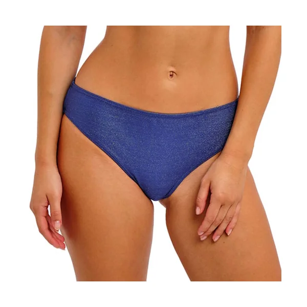 Freya Swim Arizona Wave bleu slip de bikini