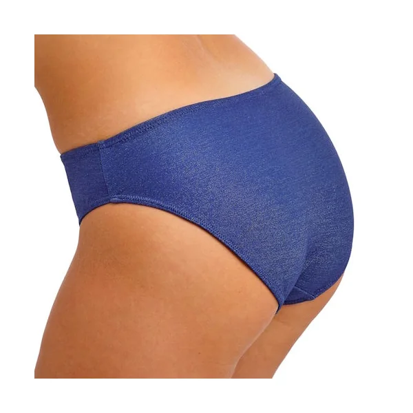 Freya Swim Arizona Wave bleu slip de bikini