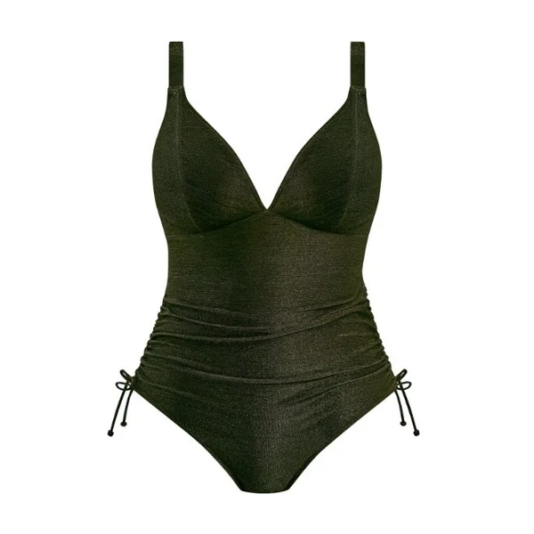 Freya Swim Arizona Wave noir maillot de bain