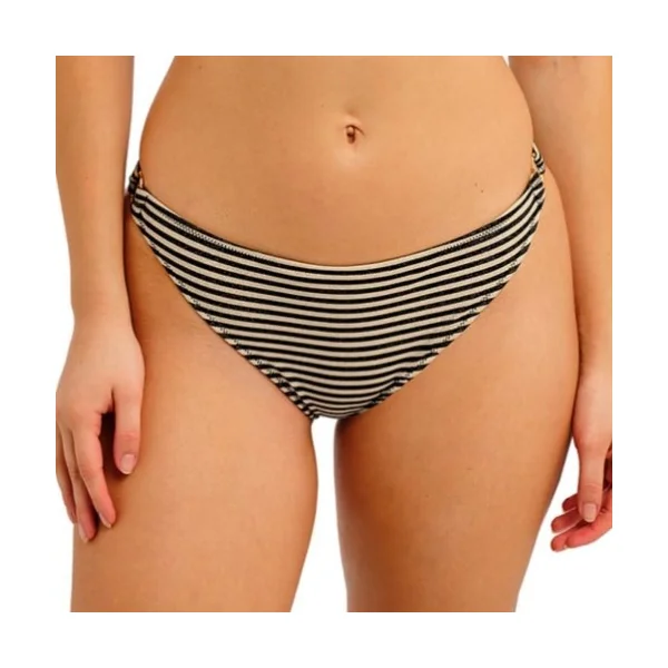 Freya Swim Arizona Wave noir/ivoire slip de bikini