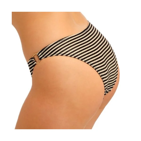 Freya Swim Arizona Wave noir/ivoire slip de bikini