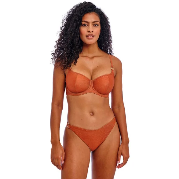 Freya Swim Arizona Wave or slip de bikini