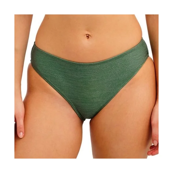Freya Swim Arizona Wave vert slip de bikini