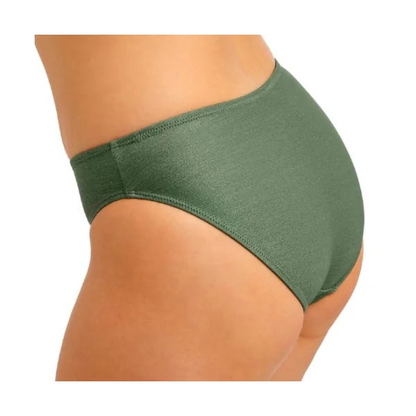 Freya Swim Arizona Wave vert slip de bikini
