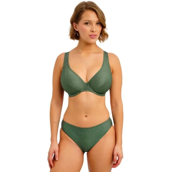Freya Swim Arizona Wave vert slip de bikini