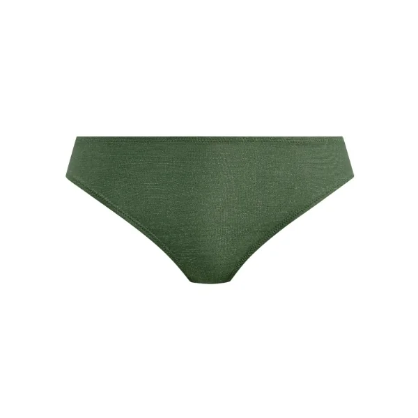 Freya Swim Arizona Wave vert slip de bikini