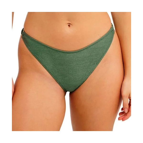 Freya Swim Arizona Wave vert slip de bikini