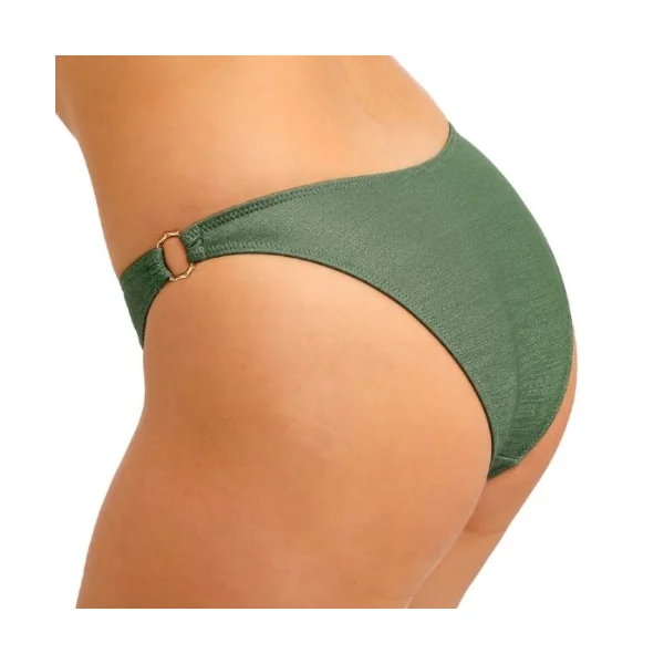 Freya Swim Arizona Wave vert slip de bikini