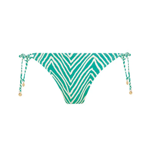 Freya Swim Fiji Falls aqua slip de bikini
