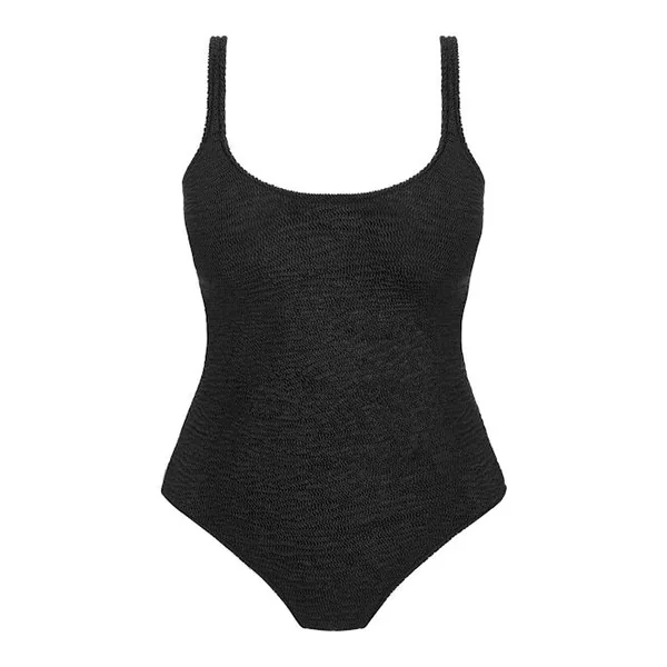 Freya Swim Ibiza Waves noir maillot de bain