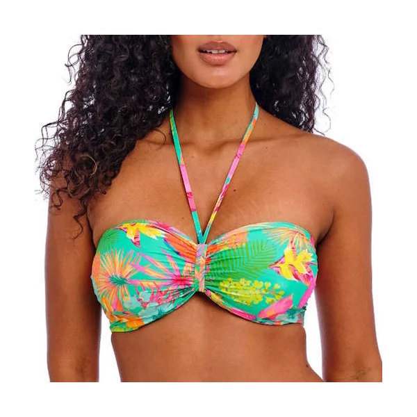 Freya Swim Isla Margarita haut de bikini préformé