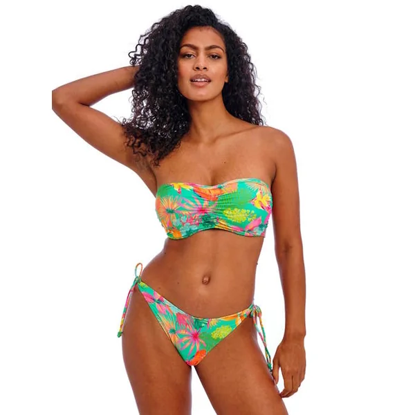 Freya Swim Isla Margarita haut de bikini préformé