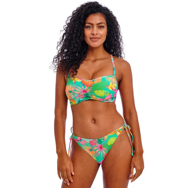 Freya Swim Isla Margarita haut de bikini préformé