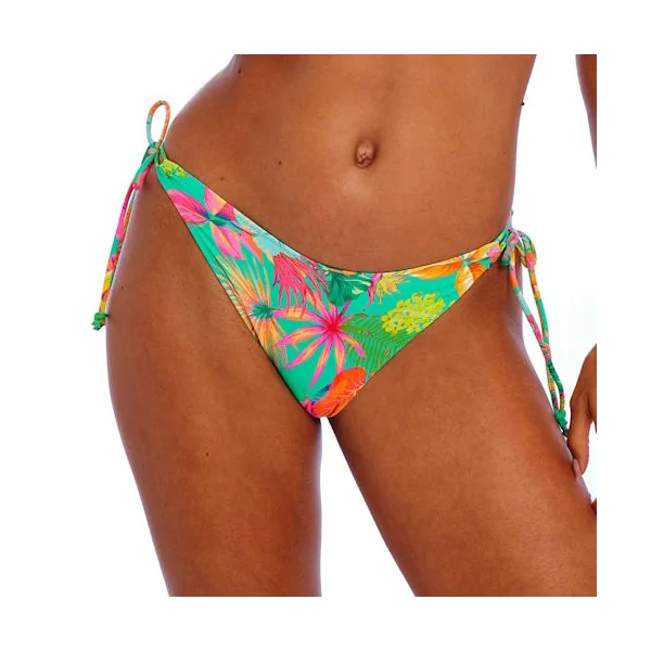 Freya Swim Isla Margarita slip de bikini